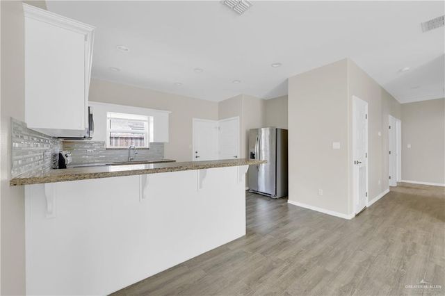 3613 Whitewing Avenue, Edinburg, TX 78539