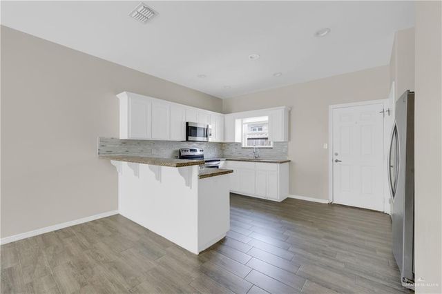 3613 Whitewing Avenue, Edinburg, TX 78539