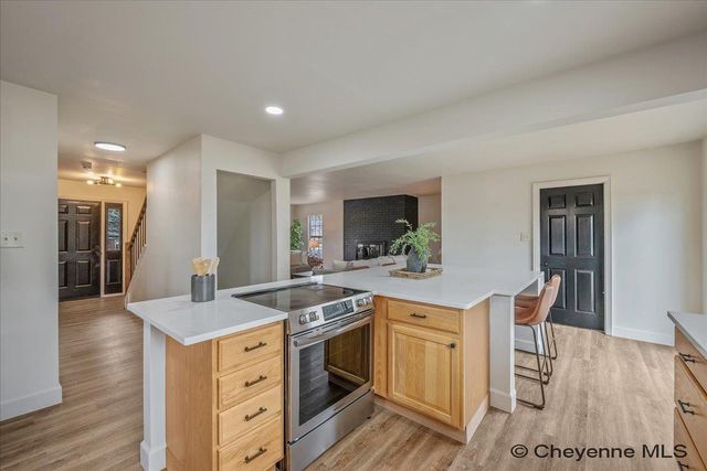 6923 EVERS BLVD, Cheyenne, WY 82009