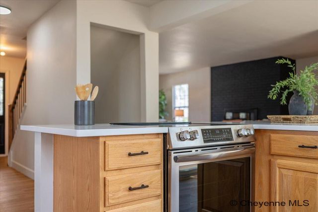 6923 EVERS BLVD, Cheyenne, WY 82009