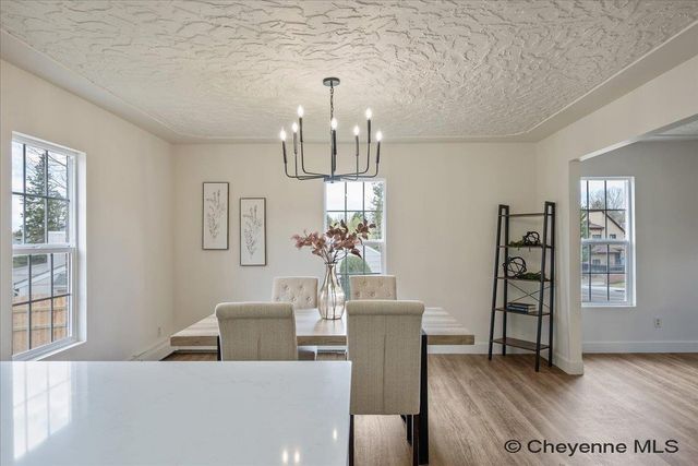 6923 EVERS BLVD, Cheyenne, WY 82009