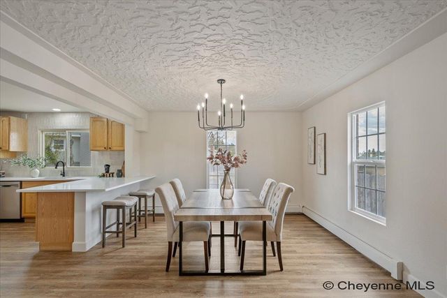 6923 EVERS BLVD, Cheyenne, WY 82009