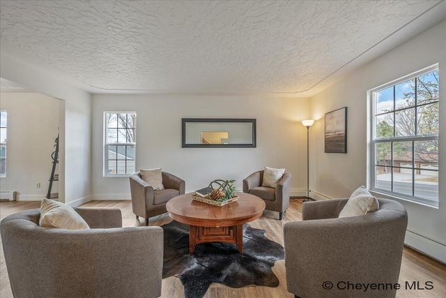 6923 EVERS BLVD, Cheyenne, WY 82009