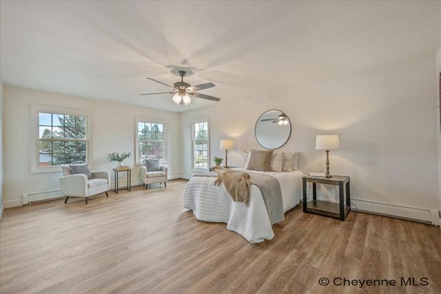 6923 EVERS BLVD, Cheyenne, WY 82009