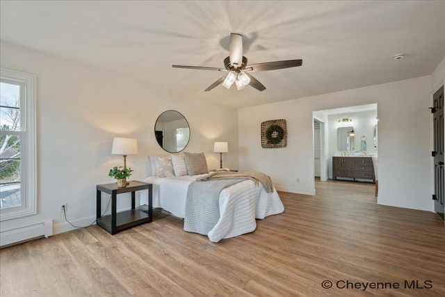 6923 EVERS BLVD, Cheyenne, WY 82009