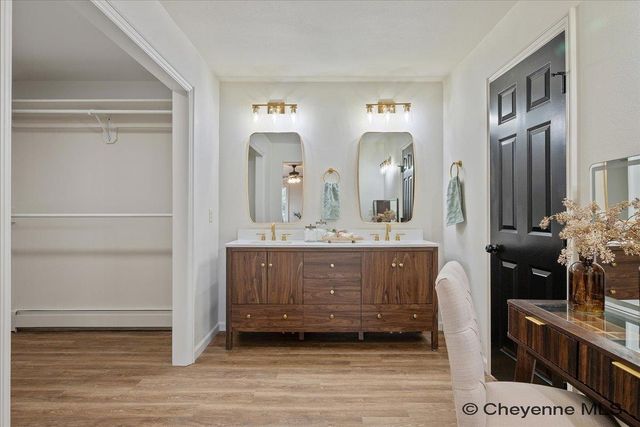 6923 EVERS BLVD, Cheyenne, WY 82009