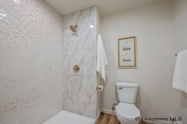 6923 EVERS BLVD, Cheyenne, WY 82009