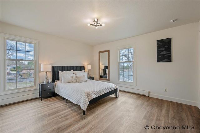 6923 EVERS BLVD, Cheyenne, WY 82009