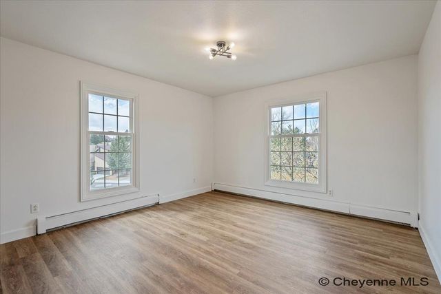 6923 EVERS BLVD, Cheyenne, WY 82009
