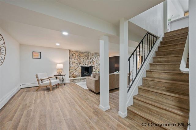6923 EVERS BLVD, Cheyenne, WY 82009