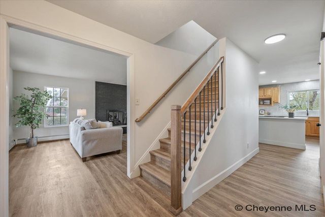6923 EVERS BLVD, Cheyenne, WY 82009