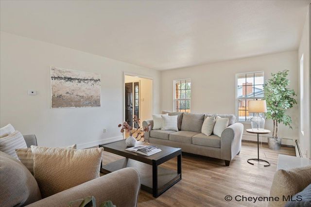 6923 EVERS BLVD, Cheyenne, WY 82009