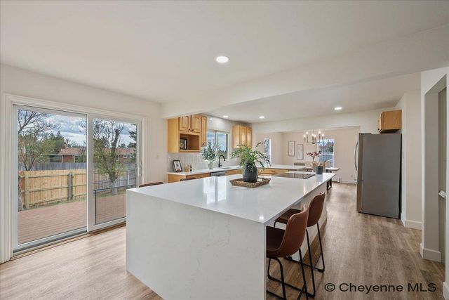 6923 EVERS BLVD, Cheyenne, WY 82009
