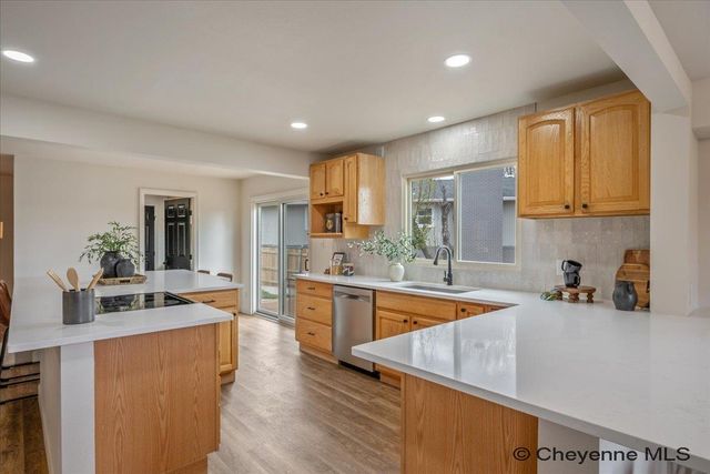 6923 EVERS BLVD, Cheyenne, WY 82009