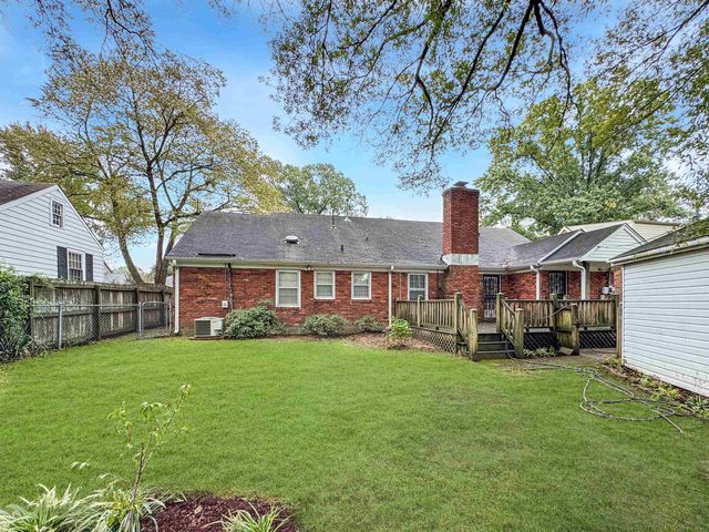 407 MEADVALE RD, Memphis, TN 38120