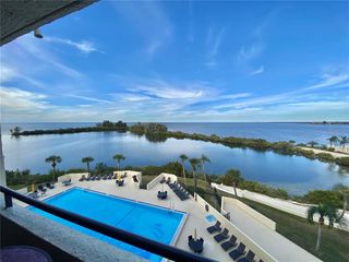 6009 SEA RANCH DRIVE 507E, Hudson, FL 34667