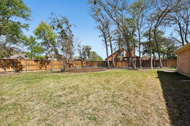 524 Jasmine Drive, Murphy, TX 75094