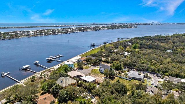 14755 Innerarity Point Road, Pensacola, FL 32507