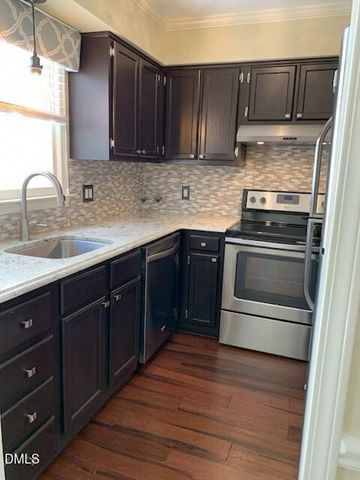 710 Powell Drive C, Raleigh, NC 27606