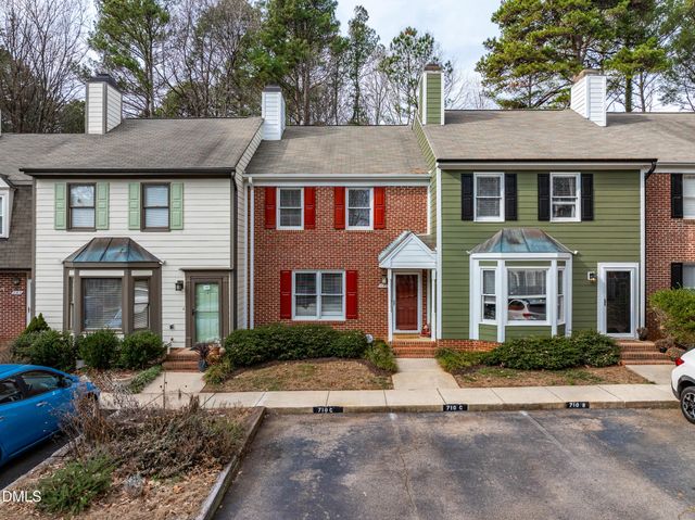 710 Powell Drive C, Raleigh, NC 27606