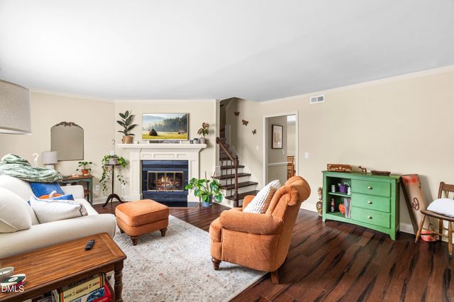 710 Powell Drive C, Raleigh, NC 27606