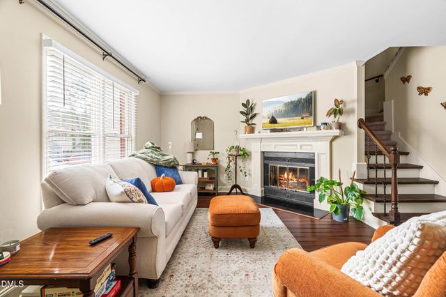 710 Powell Drive C, Raleigh, NC 27606