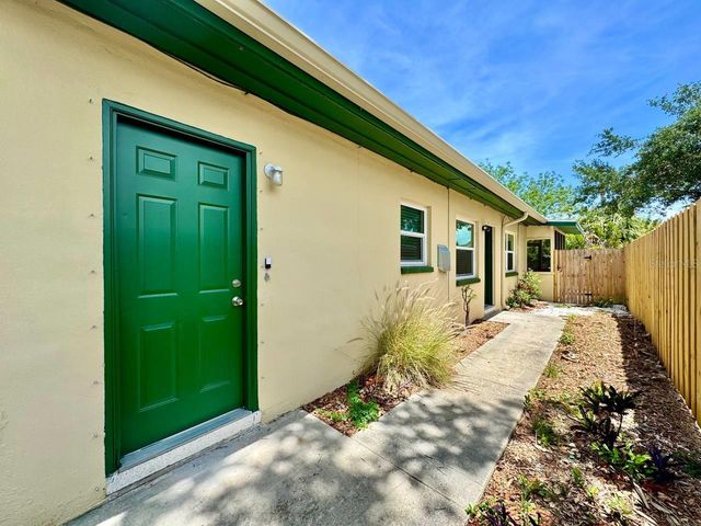 533 YELVINGTON AVENUE, Clearwater, FL 33756