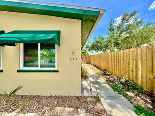 533 YELVINGTON AVENUE, Clearwater, FL 33756