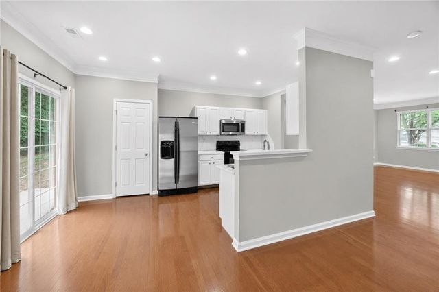 559 Windstone Trail, Alpharetta, GA 30004