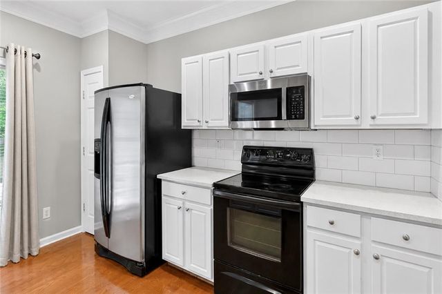 559 Windstone Trail, Alpharetta, GA 30004