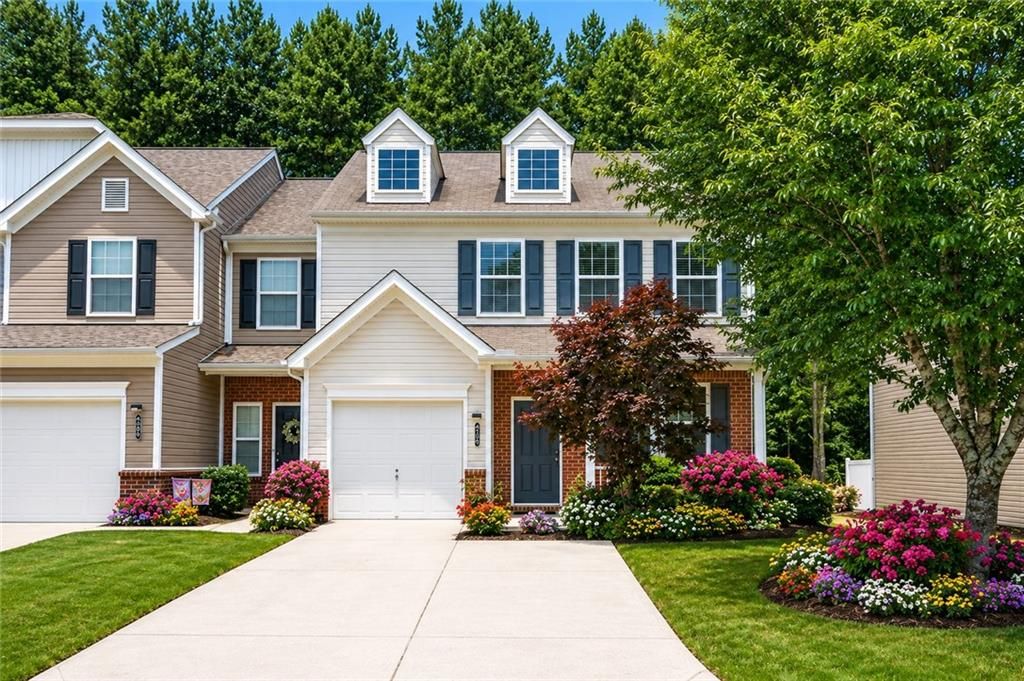 559 Windstone Trail, Alpharetta, GA 30004