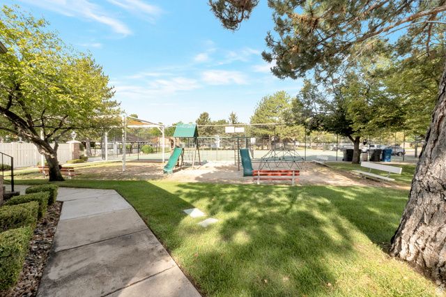 4289 S WINFIELD RD, Taylorsville, UT 84123