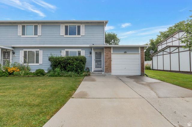 4289 S WINFIELD RD, Taylorsville, UT 84123