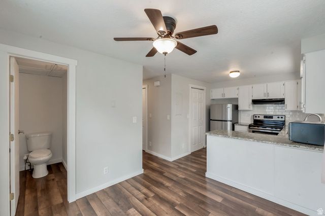 4289 S WINFIELD RD, Taylorsville, UT 84123