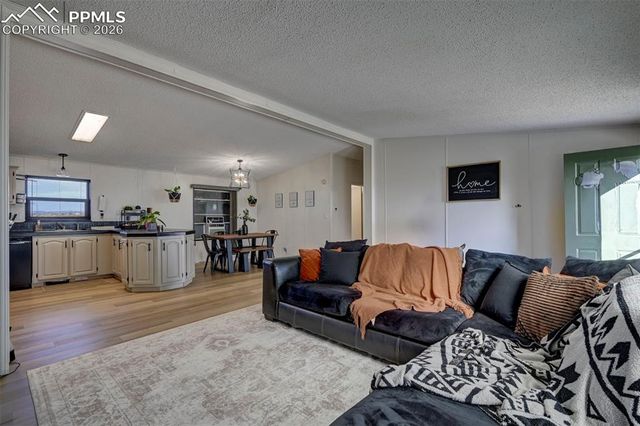 21050 McDaniel Road, Calhan, CO 80808