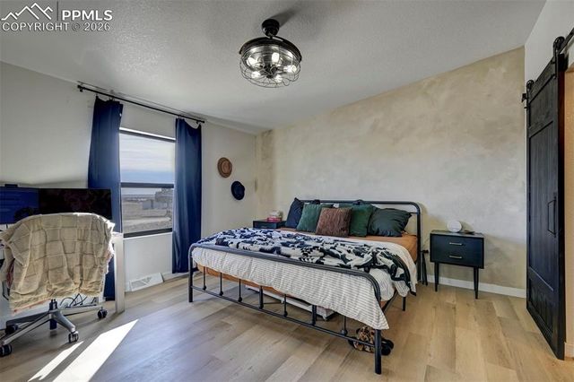 21050 McDaniel Road, Calhan, CO 80808