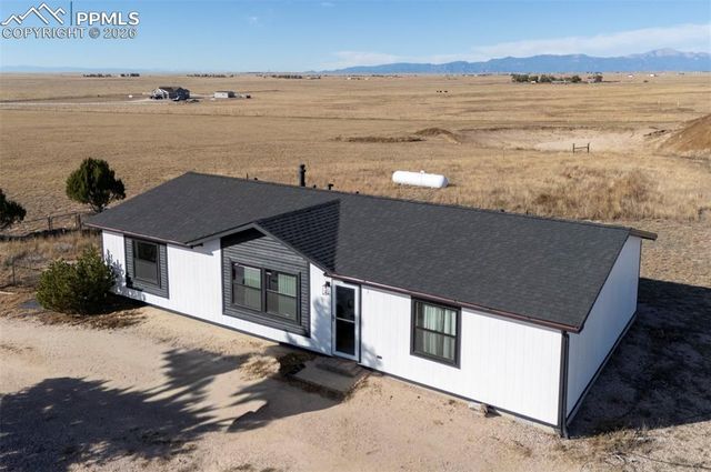 21050 McDaniel Road, Calhan, CO 80808