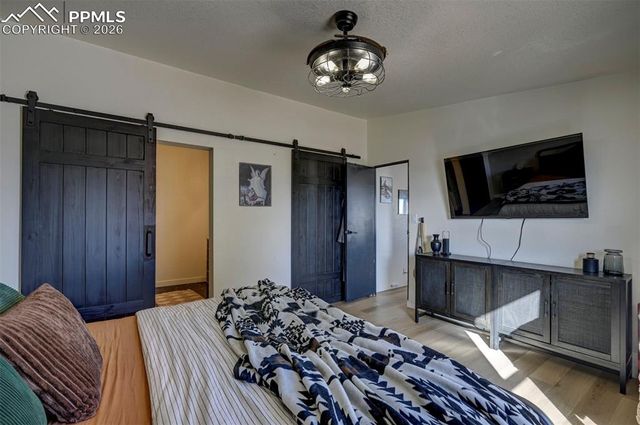 21050 McDaniel Road, Calhan, CO 80808