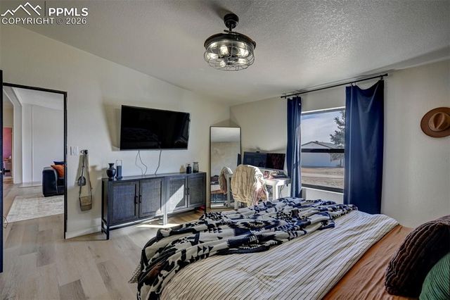 21050 McDaniel Road, Calhan, CO 80808