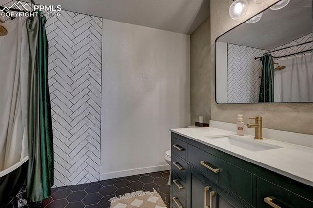 21050 McDaniel Road, Calhan, CO 80808