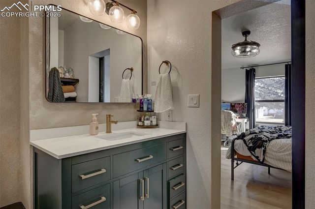 21050 McDaniel Road, Calhan, CO 80808