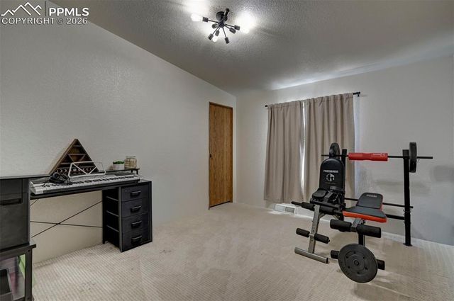 21050 McDaniel Road, Calhan, CO 80808