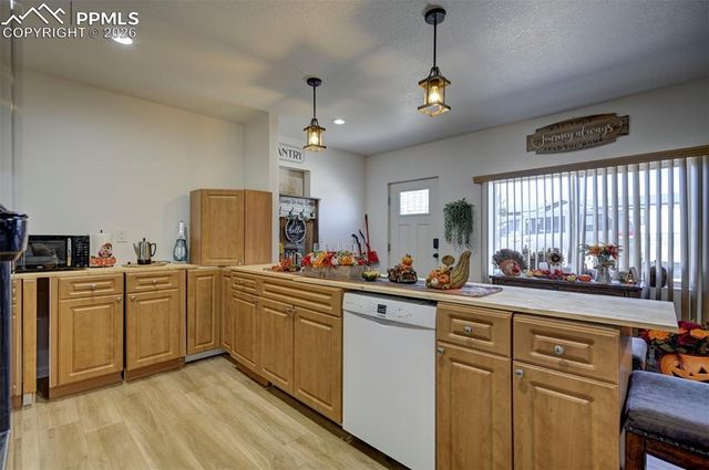 21050 McDaniel Road, Calhan, CO 80808