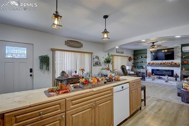 21050 McDaniel Road, Calhan, CO 80808