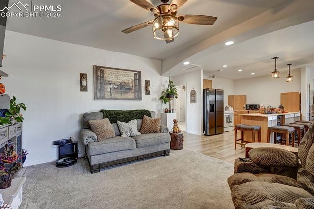 21050 McDaniel Road, Calhan, CO 80808