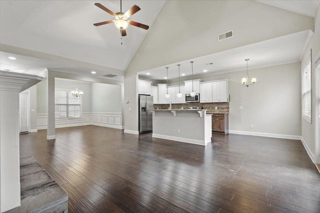 3915 Berkshire Way, Grovetown, GA 30813