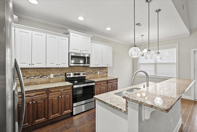 3915 Berkshire Way, Grovetown, GA 30813