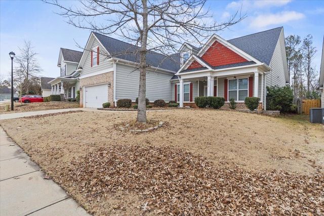 3915 Berkshire Way, Grovetown, GA 30813