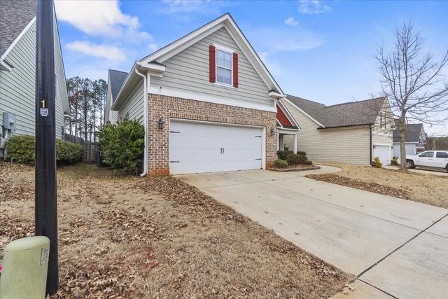 3915 Berkshire Way, Grovetown, GA 30813