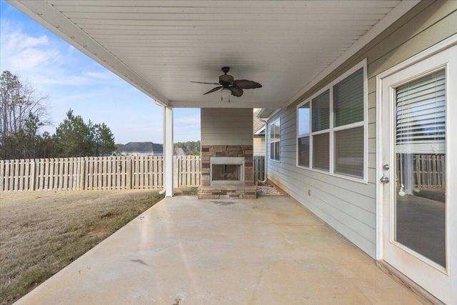 3915 Berkshire Way, Grovetown, GA 30813